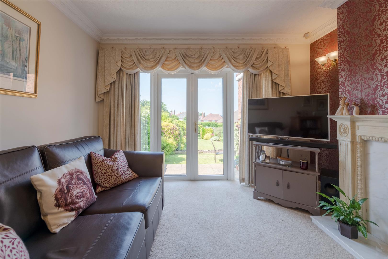Beckman Road, Pedmore, Stourbridge